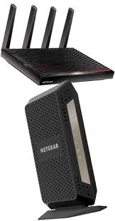 A docsis 3.1 modem helps you achieve just that. Fastest Cable Internet Speeds Netgear