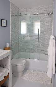 Bathroom brilliant bath shower combo design ideas. 99 Small Bathroom Tub Shower Combo Remodeling Ideas 128 99architecture Bathroom Tub Shower Bathrooms Remodel Small Bathroom Remodel