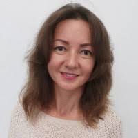 20+ "Halyna Shevchuk" profiles