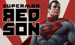 Watch Online Movie Superman Red Son In English With Subtitles
