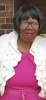 Ernestine Byrd Steel Obituary