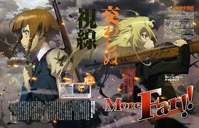 Dutafilm merupakan tempat nonton film online sub indo gratis. Youjo Senki Movie Bd Subtitle Indonesia Anime Images Anime Anime Romance