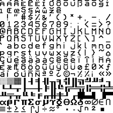 Selecting the right typeface for a particular project can sometimes appear nigh on impossible. How Do I Change The Base Font To An Otf In Minecraft Arqade