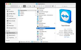 Открыть страницу «teamviewer» на facebook. Manually Uninstall Teamviewer Mac Arrowever