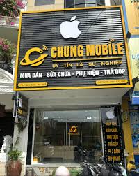 ChungMobile - CN Biên Hòa, Đồng Nai | Biên Hòa