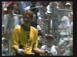 I tantissimi i voti per il secondo attaccante che più ha caratterizzato la storia del bari hanno prodotto un ballottaggio a. Kennet Andersson Swedish Bomber Best Goals Youtube