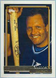 Auction Prices Realized Baseball Cards 1992 TOPPS GOLD George Brett