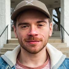 Kade Grunert's Instagram, Twitter & Facebook