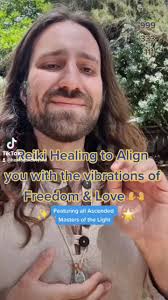 Healing & Beyond