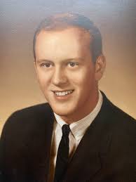 Bruce Gregory Bray Obituary April 14, 2020