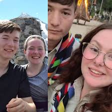 Best wishes Thomas Liggins and Kiera-Leigh Grantham