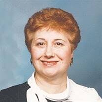 Caterina Piscitello Obituary