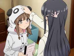 Pin On Anime Kisses hugs gifs images and graphics. pin on anime