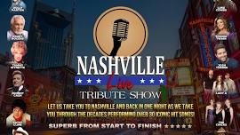 Nashville Live