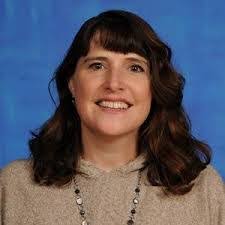 Sandi Larsen's Instagram, Twitter & Facebook