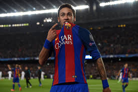 7 second challenge (champions) | griezmann vs umtiti. Neymar Jr And Fc Barcelona The Rise Of A Leader