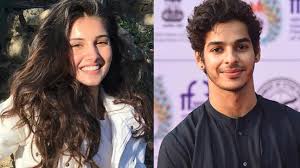 Did Ishaan Khatter Lose Out On Soty 2 Because Of Ex Flame Tara Sutaria Movies News Ishaan khattar is upcoming talented actor. soty 2 because of ex flame tara sutaria