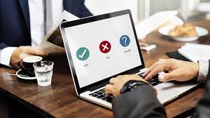 Fiches de cours, révisions et exercices en ligne. 9 Astuces Pour Concevoir Un Questionnaire En Ligne Efficace Dans Une Evaluation De Cours Elearning