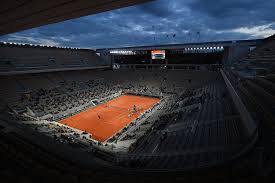 Pass sanitaire indispensable dès le 9 juin ©fft. Tennis Roland Garros 2021 Le Prix Des Billets Et Les Dates De Vente Sportbuzzbusiness Fr