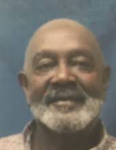 Obituary information for Willie Robert Rush