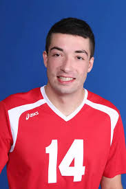 No. 12 Men's Volleyball Drops to No. 11 Lewis, 3-2