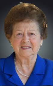 Leona Marium Davis Helton Obituary