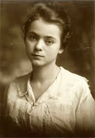 Irene Watkins Hopping (1898-1991)