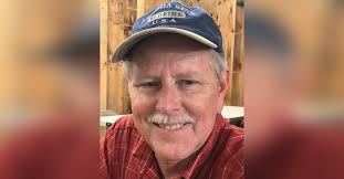 Obituary information for Ronald Dean Wade