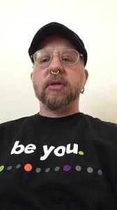 t aaron hans is one of the many volunteers who make our annual Creating  Change conference the queer family reunion so many look forward to every  year! , Thank you, t aaron, and all of our Creating ...