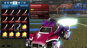 Rocket league stands in a field of its own as an esport, with its mixture of teamwork, coordination and driving skills making it hard to squeeze into any because it's so unique, rocket league has a massive following and has become a top tier esport. Steam Community Guide Items That Looks Different Now