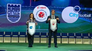 Find all the latest news, scores, fixtures, stats, standings, league position and much more of mumbai city fc on the official website of hero indian super league. Cfg Acquires Majority Stake In Indian Super League S Mumbai City Fc