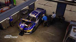 Ignition, according to nascar.com, is set to be released on october 28th, but the preorders for the game is now open starting today, august 12th. Motorsport Games Announces Launch Date For A Rebranded Nascar Video Game