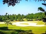 Taichung International Country Club > Golfing in Taiwan