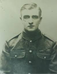 The 'magnificent example' of East Witton's Arthur Poulter