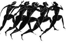 La tradición de celebración de las olimpíadas se remonta a la antigüedad griega (viii a. Historia El Origen De Los Juegos Olimpicos Antiguos