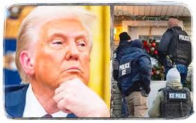 Poll: Who thinks Donald Trump should be removed from office with the 25th  Amendment?