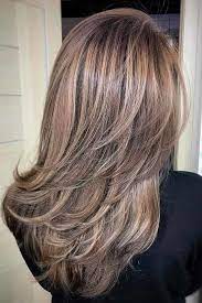 Check spelling or type a new query. 42 Chic Medium Length Layered Hair Lovehairstyles Com