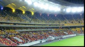 Arena nationala a fost inchisa pentru ca acoperisul e in pericol de prabusire. Gazonul De Pe Arena NaÅ£ionalÄƒ Va Fi Schimbat Pentru A Treia OarÄƒ Intr Un An
