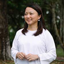 Hannah yeoh tseow suan (simplified chinese: Hannah Yeoh Facebook