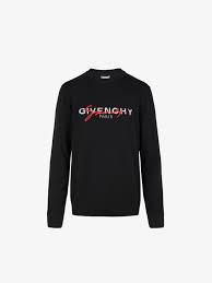 Welcome to the official givenchy facebook page. Givenchy Sweater In Jersey Givenchy Paris