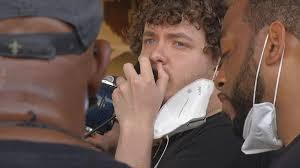 He is currently signed to atlantic records. Jack Harlow Shares Only Way Freestyle Watch Hiphop N More