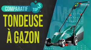 Robot tondeuse connecté comparatif 2020 et guide d'achat : Meilleure Tondeuse A Gazon 2020 Comparatif Avis Youtube