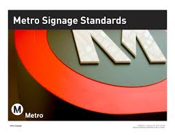Year transportation system development that will include over 480 km of light rail, heavy rail and commuter trains spanning the greater los angeles area. L A Metro Pdf Document Branding Style Guides