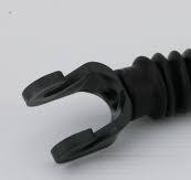 30757 ABB SPRING UNIT, LENGTH 10CM 3HAC028530-003 – J316Gallery