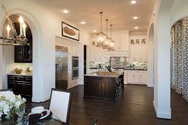 Huntington Homes Fairways Of Gentle Creek Kitchen Prosper Tx Plan 6171 Luxury Homes Home New Homes