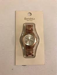 Bershka Saat Bershka Saat 100 Indirimli Gardrops