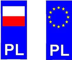 Korekta ü tadeusz narkun ü tomasz smaś. P3 Retti Auyor Car Polskie Tablice Rejestracyjne Facebook