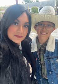 Estilo Vaquero: OOTD Mexicana Única