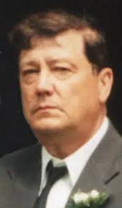 Obituary information for James L. Conner