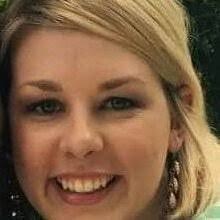 Jessica Ruffner's Instagram, Twitter & Facebook